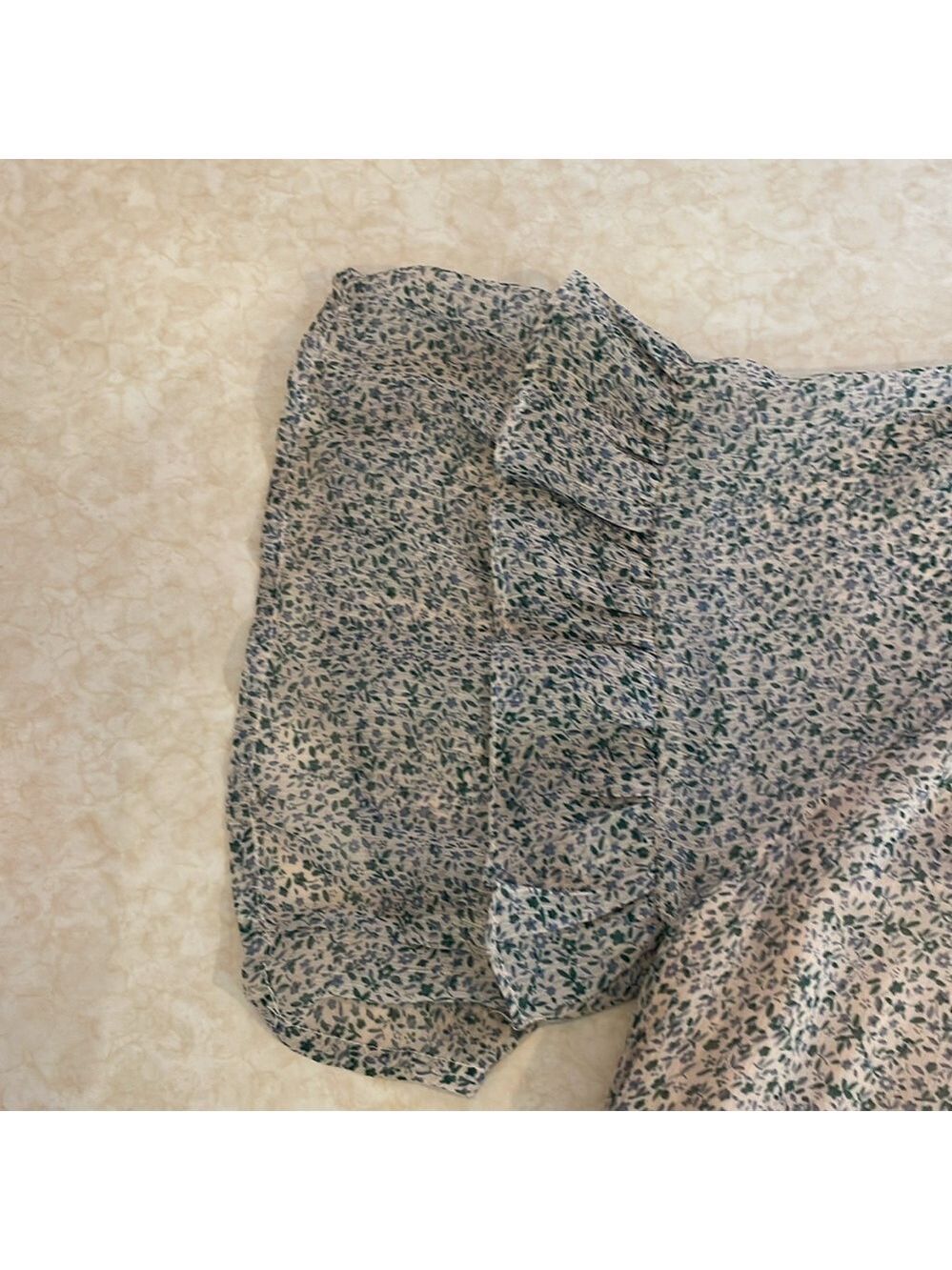 Lulus, Sz Med Dress, NWT - Picture 8 of 10